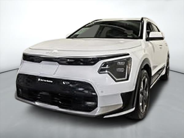 kia Niro électrique 2024 - 7