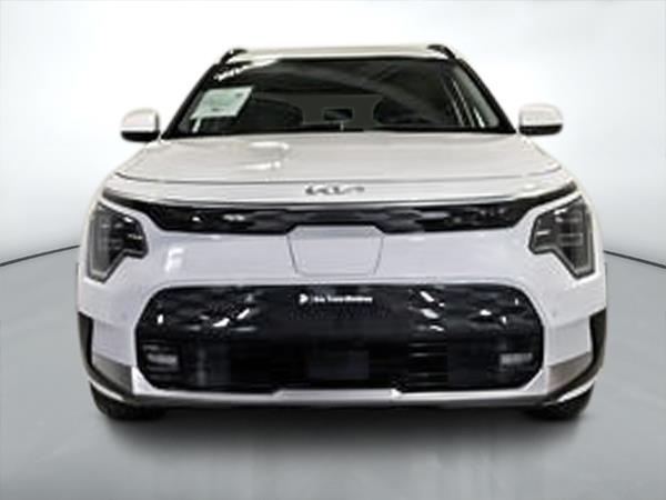 kia Niro électrique 2024 - 8
