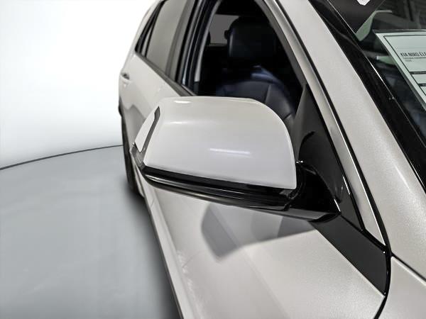 kia Niro électrique 2024 - 10