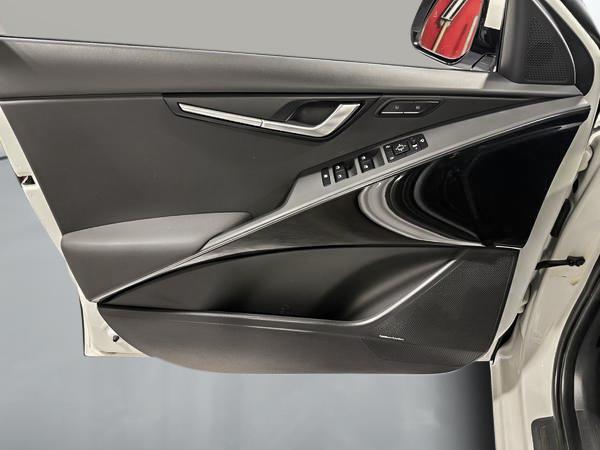 kia Niro électrique 2024 - 12