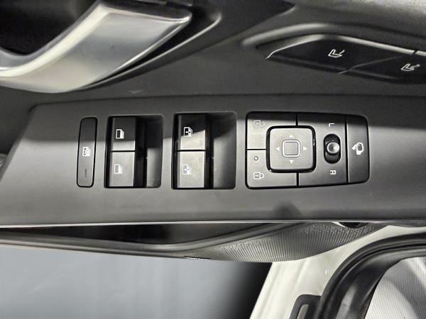kia Niro électrique 2024 - 13
