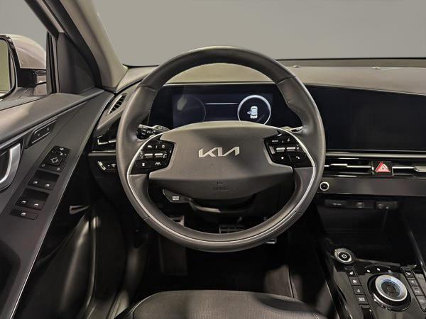 kia Niro électrique 2024 - 15