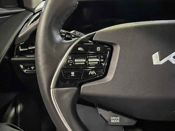 kia Niro électrique 2024 - 16