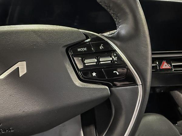 kia Niro électrique 2024 - 17