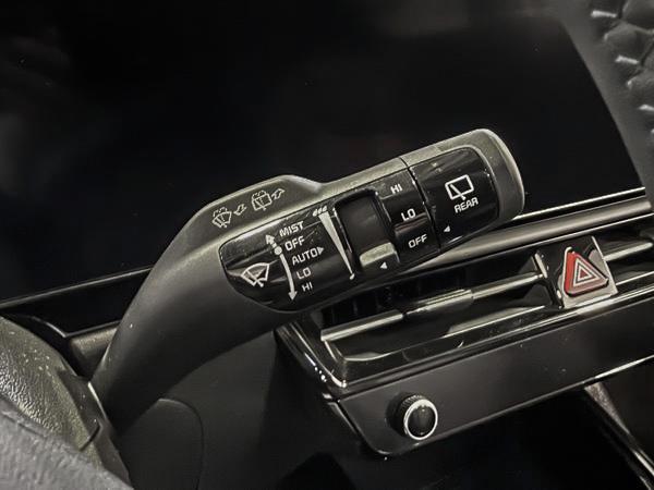 kia Niro électrique 2024 - 19