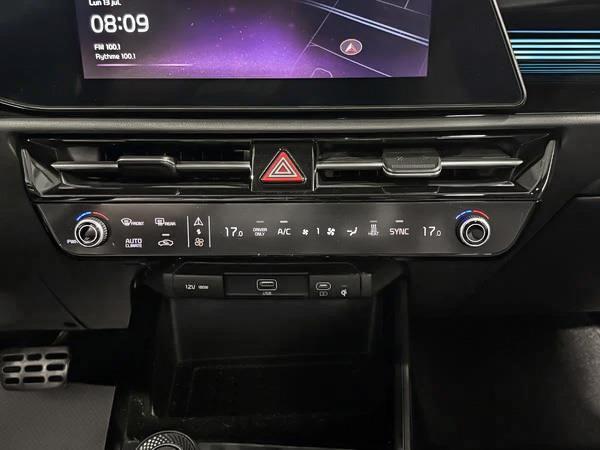 kia Niro électrique 2024 - 23