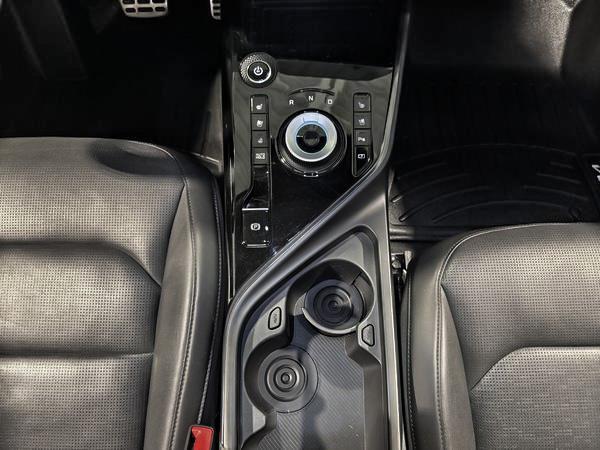 kia Niro électrique 2024 - 24