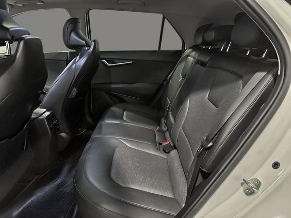 kia Niro électrique 2024 - 25