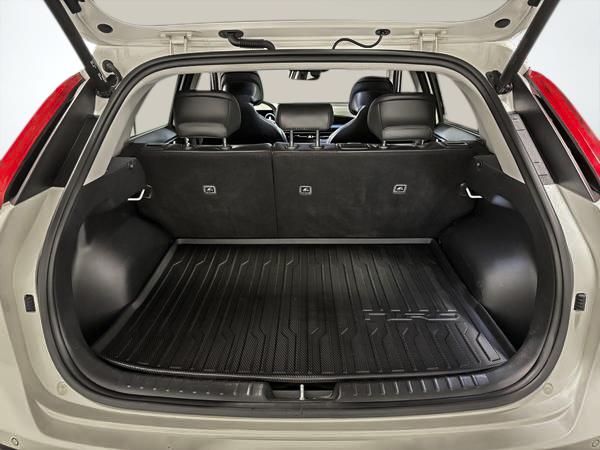 kia Niro électrique 2024 - 26