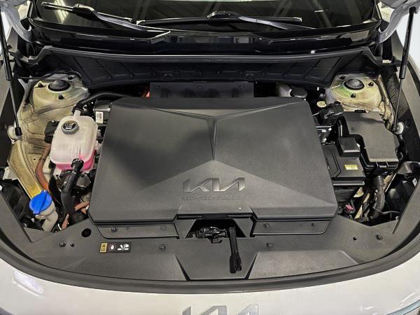 kia Niro électrique 2024 - 27