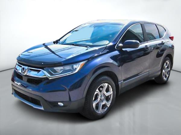 honda CR-V 2017 - 2
