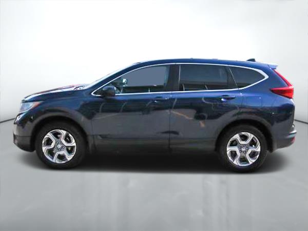 honda CR-V 2017 - 3