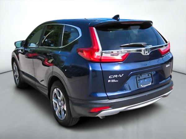 honda CR-V 2017 - 4