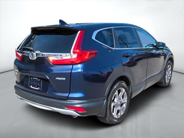 honda CR-V 2017 - 5