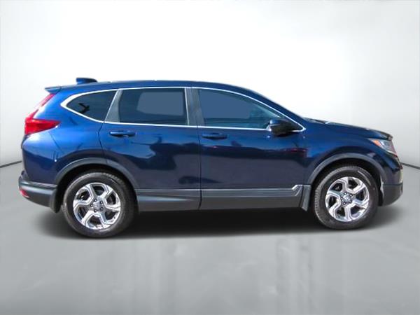 honda CR-V 2017 - 6