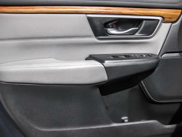 honda CR-V 2017 - 8