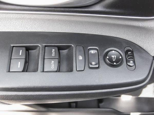honda CR-V 2017 - 9