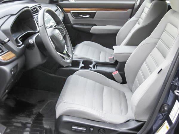 honda CR-V 2017 - 10