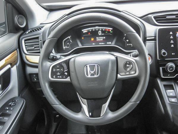 honda CR-V 2017 - 12