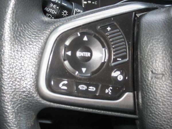 honda CR-V 2017 - 13