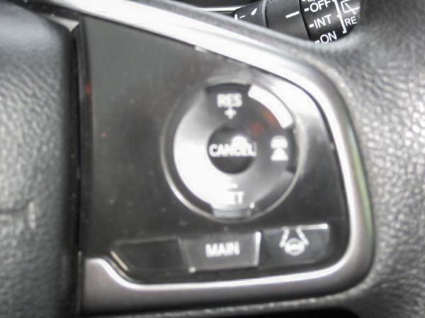 honda CR-V 2017 - 14