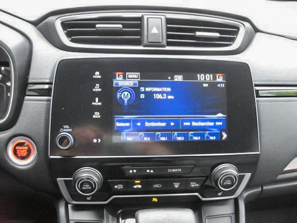 honda CR-V 2017 - 15