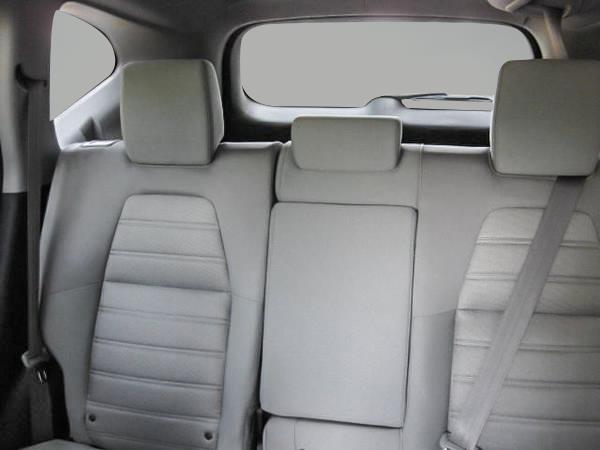 honda CR-V 2017 - 18