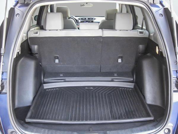 honda CR-V 2017 - 19