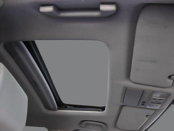 honda CR-V 2017 - 22