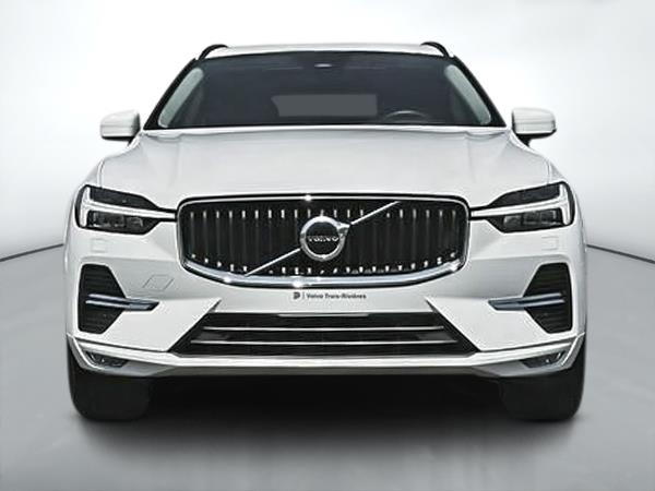 volvo XC60 2022 - 2