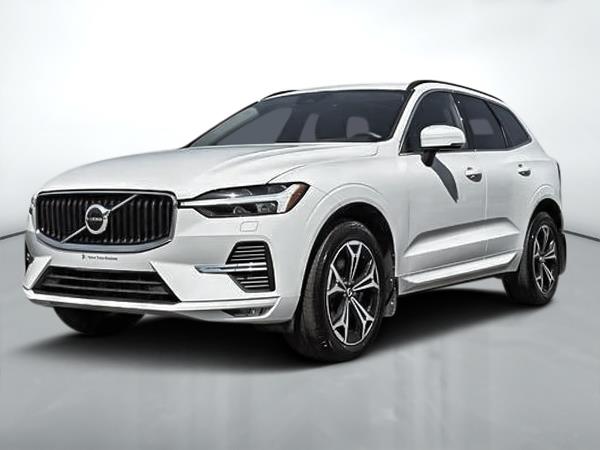 volvo XC60 2022 - 3