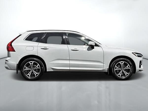volvo XC60 2022 - 4