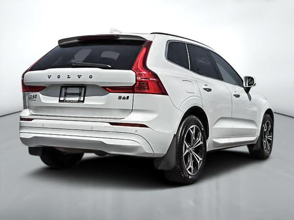 volvo XC60 2022 - 5