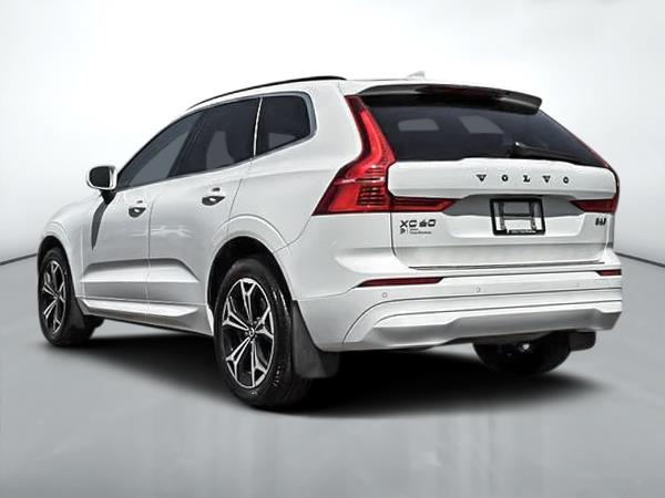 volvo XC60 2022 - 7