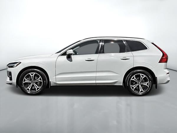 volvo XC60 2022 - 8