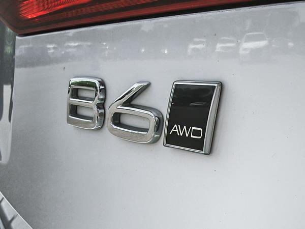volvo XC60 2022 - 9