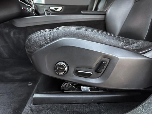volvo XC60 2022 - 14