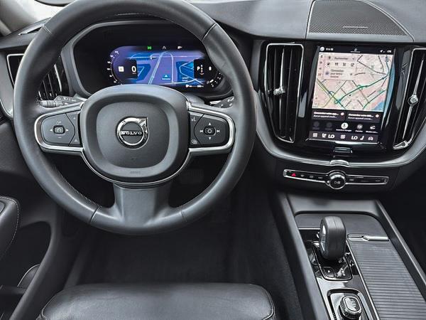 volvo XC60 2022 - 16