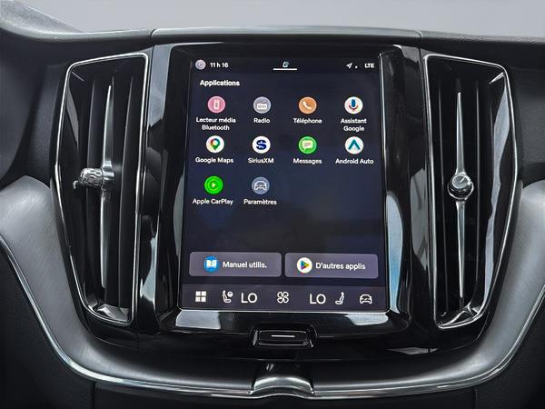 volvo XC60 2022 - 18