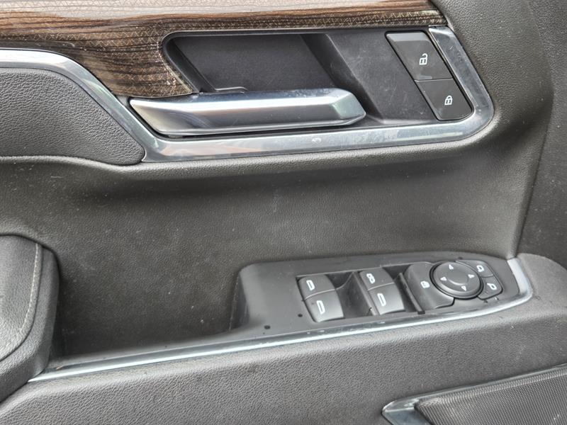 chevrolet Silverado 1500 2025 - 11