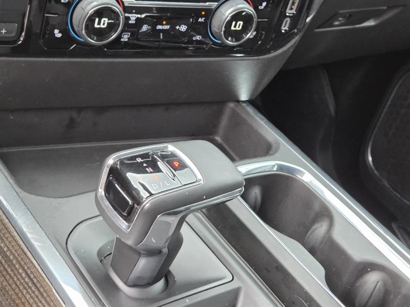 chevrolet Silverado 1500 2025 - 17