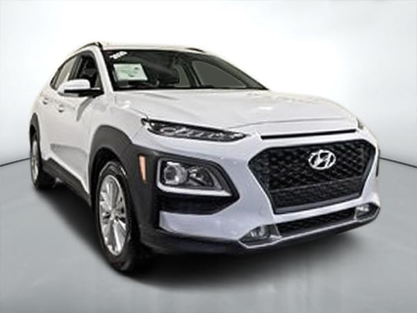 hyundai Kona 2020