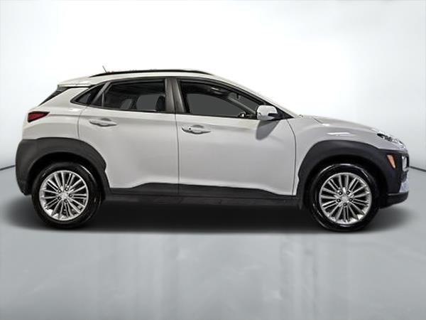 hyundai Kona 2020 - 2