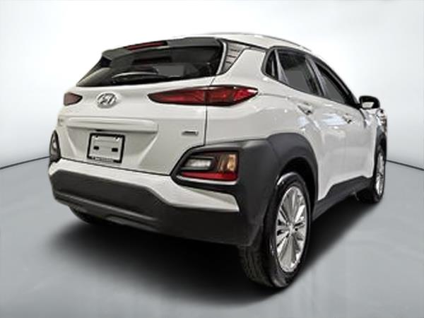 hyundai Kona 2020 - 3