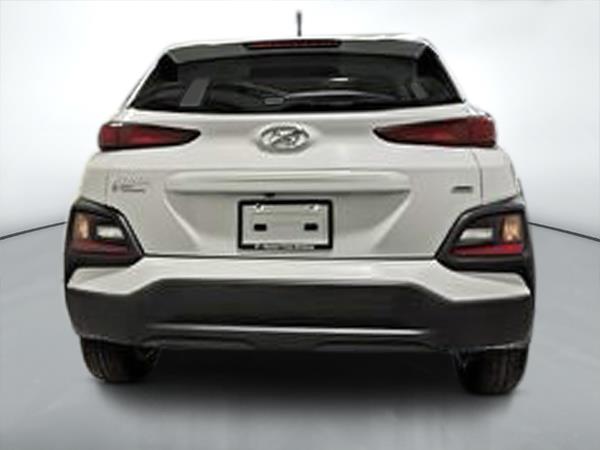 hyundai Kona 2020 - 4