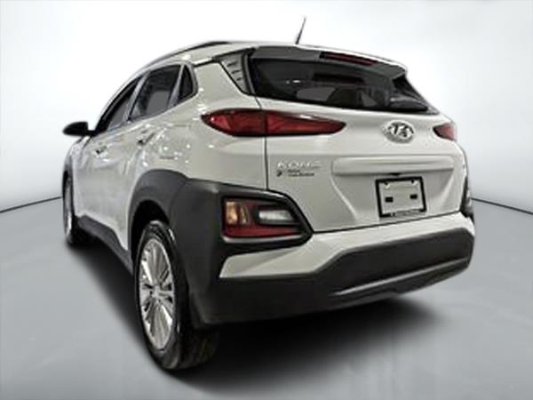 hyundai Kona 2020 - 5
