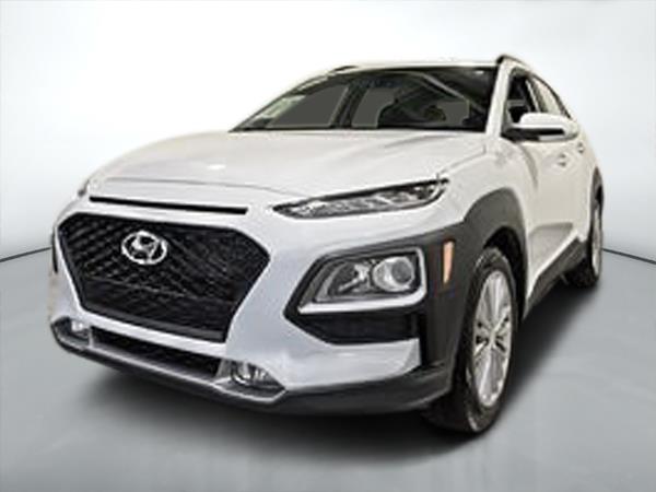 hyundai Kona 2020 - 7