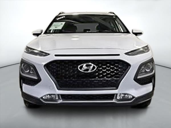 hyundai Kona 2020 - 8