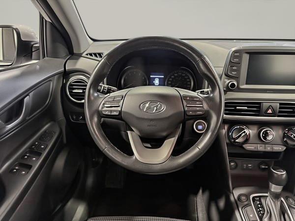 hyundai Kona 2020 - 14