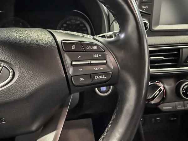 hyundai Kona 2020 - 16